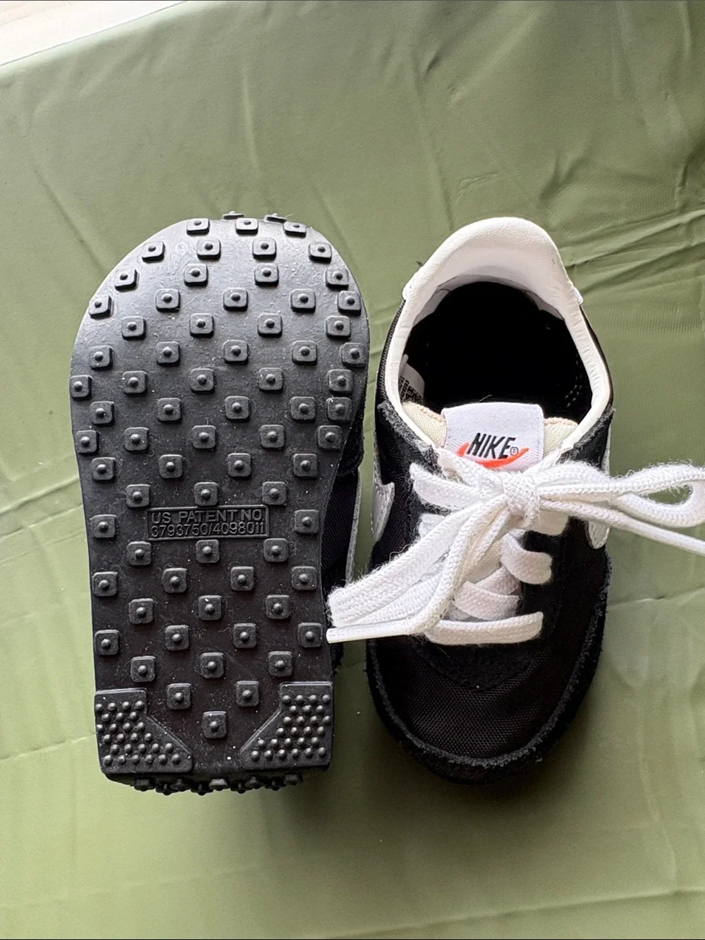 Nike Baby Shoes